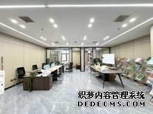 2026年松江区知名共享办公租赁中介公司带你开启理想办公新选择!