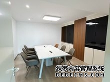 海王星辰大厦-核心商圈-甲级写字楼现房招租-开发商直租